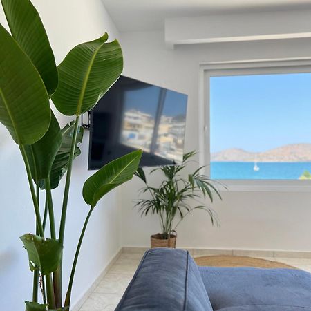 Elounda Port Apartment Luaran gambar