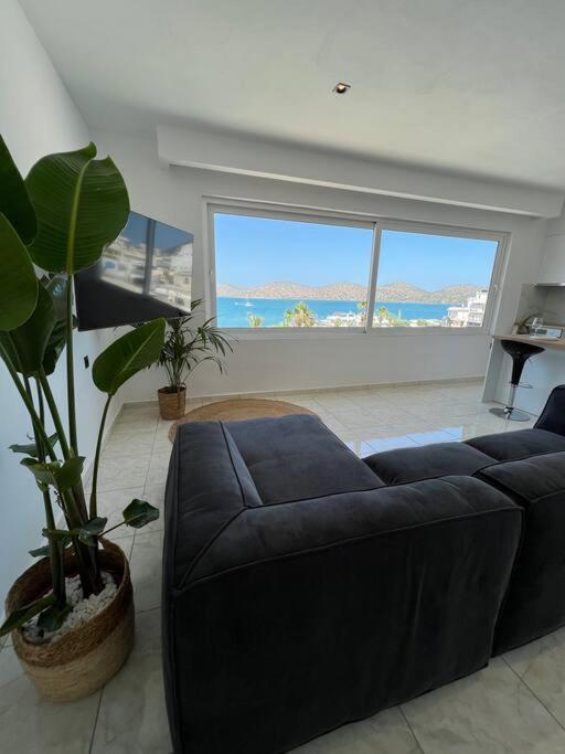 Elounda Port Apartment Luaran gambar
