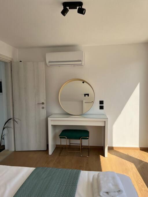 Elounda Port Apartment Luaran gambar