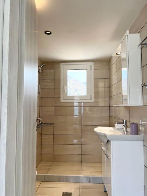 Elounda Port Apartment Luaran gambar