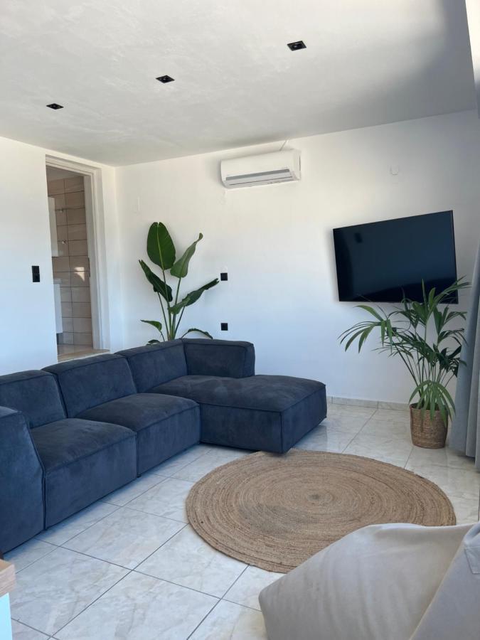 Elounda Port Apartment Luaran gambar